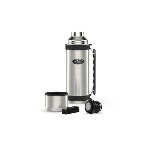 226331-РСВ (в уп.12шт.) - Термос 1500мл. у/г с кно [01110531] 226331-РСВ (в уп.12шт.) - Термос 1500мл. у/г с кноп. ручка NY-1500-2 БИОСТАЛЬ