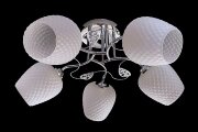 ДС6440В/5 CR (4) светильник потолочный [01099435]