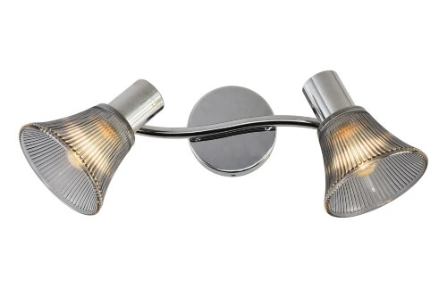 МС-DA5983/2 CR (10) светильник потолочный [01101357] МС-DA5983/2 CR (10) светильник потолочный