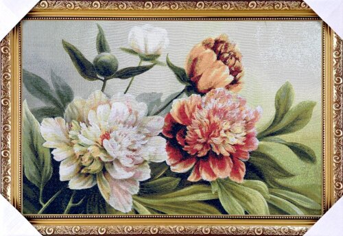 40*60 48 Картина гобелен [01111892] 40*60 48 Картина гобелен