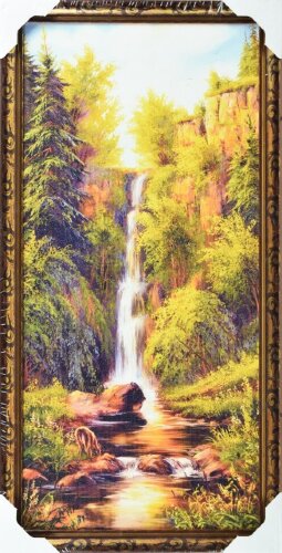 33*70 254 - Репродукция картины [01102840] 33*70 254 - Репродукция картины