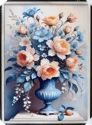 50*70 картина с камнями 85 [01111391]