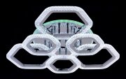МС-LI8490C/3+3A CR (RGB) Led 58W+5W 3000K+4000K+65 [01101740]