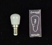 LED PREMIUM T-26-2W FR E14 4000K 23*50 [01084467]