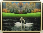 60*50 10 - Репродукция картины [01088326]