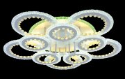 МС-LI8451С/5+5  WH (RGB) Led 216W+7W 3000K+4000K+6 [01100211]