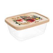 560413-РСВ (в уп.20шт.) - Контейнер для продуктов [01110345]