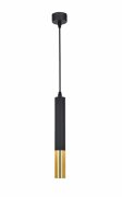 Х-D20830-300 BK+FGD LED5W 4000K (25) светильник по [01105968]