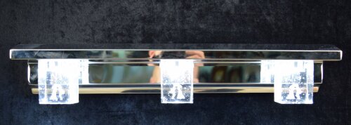 МЮ8035/3 (12) АКЦИЯ светильник настенный [01058893] МЮ8035/3 (12) АКЦИЯ светильник настенный