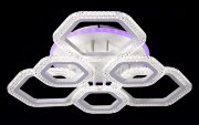 МС-LI8490C/3+3A WH (RGB) Led 58W+5W 3000K+4000K+65 [01101738]