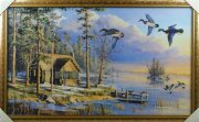 60*100 06 Н - Репродукция картины [01090287]