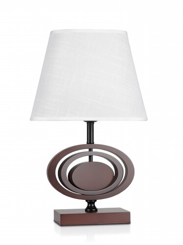 ДВ591K+280A CF размер: 260*160*450мм E27 (12) свет [01109491] ДВ591K+280A CF размер: 260*160*450мм E27 (12) светильник настольный