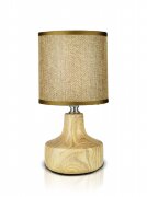 В-HS8460 I.brown, размер: 130*130*270мм (24) свети [01103875]