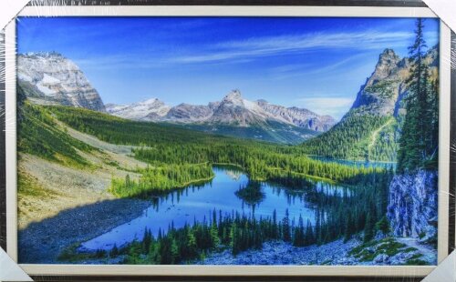 100*60 989 - Репродукция картины [01094820] 100*60 989 - Репродукция картины