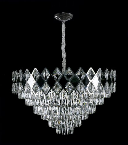 А22511/22 CR D800*H450/H950мм (1) АКЦИЯ светильник [01099882] А22511/22 CR D800*H450/H950мм (1) АКЦИЯ светильник потолочный