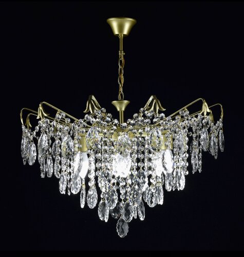 ВР-E2041/6 FD D610*H410мм (1) светильник потолочны [01100563] ВР-E2041/6 FD D610*H410мм (1) светильник потолочный