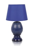 А-LE566 Dark Blue, размер: 200*200*340мм (24) свет [01100378]