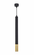 Х-D20830-500 BK+FGD LED5W 4000K (25) светильник по [01105969]