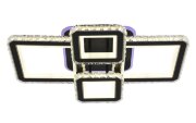 МС-XI3904/4 BK+FGD (RGB) Led 120W+5W 3000K+4000K+6 [01100690]