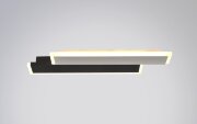 Х20658-425 WT+BK LED20W 3000-4000-6000K (10) свети [01104279]