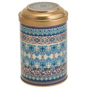 563607-РСВ (в уп.12шт.) - Банка жестяная 1,1л, пря [01110617]