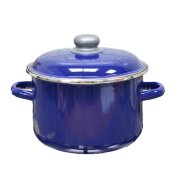 535832-РСВ (в уп.1шт.) - Кастрюля цилиндрическая 4 [01108395]