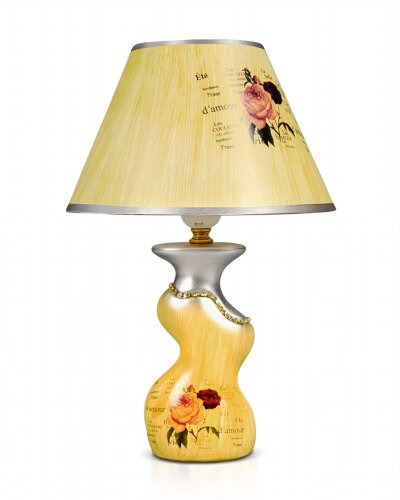 Ф6061 (24) АКЦИЯ светильник настольный [01071850] Ф6061 (24) АКЦИЯ светильник настольный