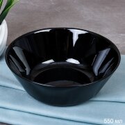 708439 (в уп.8наб.) - Тарелка глубокая суповая 550 [01111045]