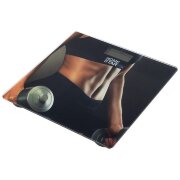 558297-РСВ (в уп.10шт.) - Весы напольные электронн [01111779]