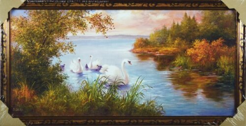 33*70 268 - Репродукция картины [01106598] 33*70 268 - Репродукция картины