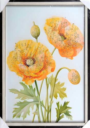 40*60 картина с камнями 55 [01108432] 40*60 картина с камнями 55