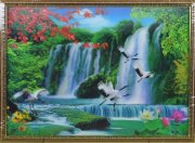 50х70 2 - Картина 5D [01098919]