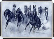 50*70 картина с камнями 87 [01111405]