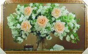 60*100 060 Н - Репродукция картины [01090377]