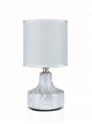 В-HS8460 white, размер: 130*130*270мм (24) светиль [01103874]