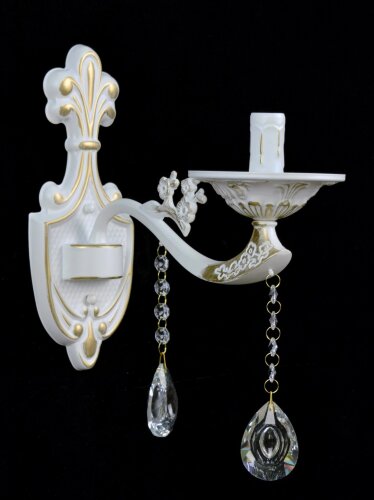 ВР-N3024/1W WG (20) светильник настенный [01083660] ВР-N3024/1W WG (20) светильник настенный