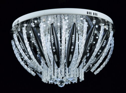 Б6141/7 (1) CR D600мм АКЦИЯ светильник потолочный [01060601] Б6141/7 (1) CR D600мм АКЦИЯ светильник потолочный