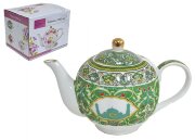 71343 (в уп.18шт.) - Чайник заварочный с крышкой 1 [01043675]