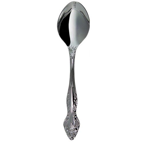 169578-РСВ (в уп.12шт.) - Ложка столовая ПЗМ М-3 Т [01110209] 169578-РСВ (в уп.12шт.) - Ложка столовая ПЗМ М-3 Тройка СЛ-40/54, размеры: вес 45г, длина 190мм, толщина 2мм, высота 35мм, ширина 45мм, материал: нержавеющая сталь.