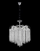 B6698/500 CHW E14*5 D460*H460/900мм (1) светильник [01109327]