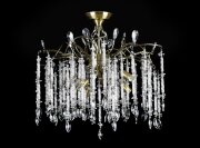 АР1123/600/9 AB D600*H560 мм (1) светильник потоло [01107882]