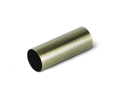 ДС Трубка металлическая под патрон Е14 AB D30*H80м [01100746] ДС Трубка металлическая под патрон Е14 AB D30*H80мм