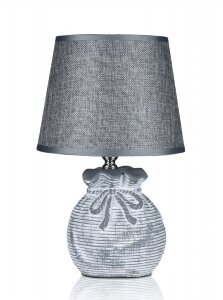 В-HS8261 gray+gray shade, размер: 180*180*300мм (1 [01100291]