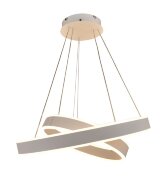 Х22006/400+600 WT LED126W 3000-4000-6000K Dimmer ( [01104881]