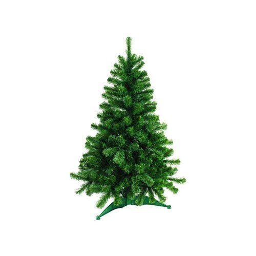 139940-РСВ (в уп.1шт.) - Ель &quot;Клеопатра &quot; выс. 1,2 [01104920] 139940-РСВ (в уп.1шт.) - Ель "Клеопатра " выс. 1,2м. арт. 1912, материал: ПВХ.