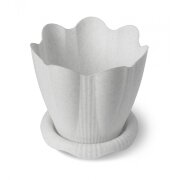 92373М-РСВ (в уп.25шт.) - Горшок для растений "Эде [01095141]