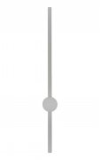 Х-B20780/600-B WT LED15W 3000-4000-6000K (25) свет [01103202]