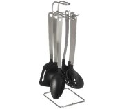 KT-HP-01 (в уп.6наб.) - Набор кухонных принадлежно [01093710]