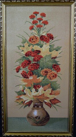 Z Букет Осенний (67*35) Г/Т, К3 [01058180] Z Букет Осенний (67*35) Г/Т, К3