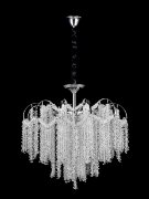 B6698/600 CHW E14*6 D560*H500/900мм (1) светильник [01109328]